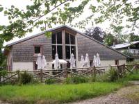 Jean-François GEORGEL - ARCHITECTE