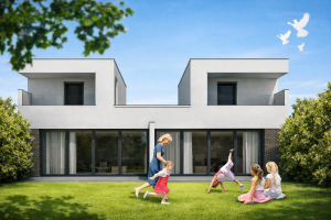 Olivier SILVESTRI - OLIVIER  SILVESTRI ARCHITECTURE STUDIO