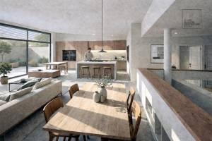 Olivier SILVESTRI - OLIVIER  SILVESTRI ARCHITECTURE STUDIO