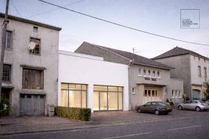 Olivier SILVESTRI - OLIVIER  SILVESTRI ARCHITECTURE STUDIO