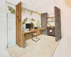 Laurene RIBIERE - KOYA CONCEPTION