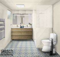 Irina CUMPANA - SKETCH-ACADEMY