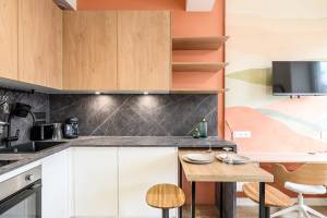 Carole CHARDIGNY - CAROLE CHARDIGNY - ATTIQUE ARCHITECTURE D'INTERIEUR