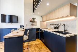 Carole CHARDIGNY - CAROLE CHARDIGNY - ATTIQUE ARCHITECTURE D'INTERIEUR