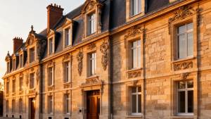 Laura PILLIS - LAEM – CABINET D’ARCHITECTURE