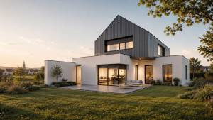 Abdul QASIM - ARQ ARCHITECTE SASU